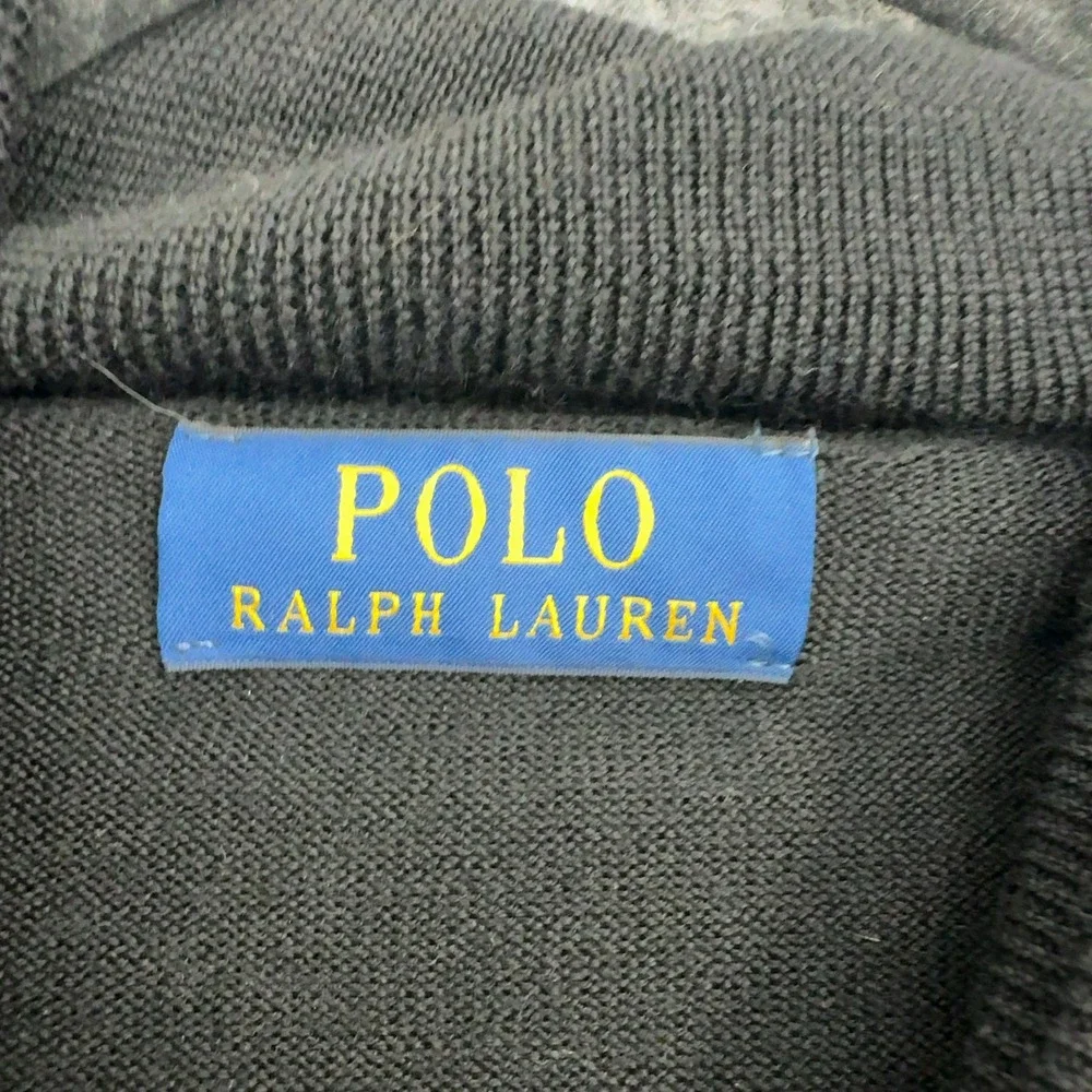 Polo Ralph Lauren measurements pit
